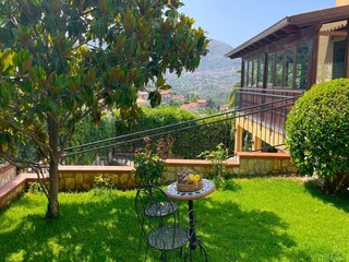 Villa Palermo Outdoor Recording 11
