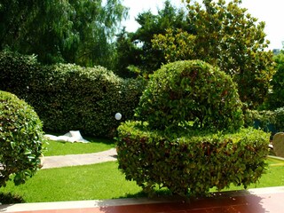 Villa Palermo Enregistrement extérieur 10