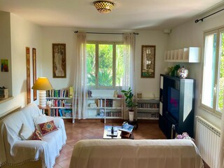 Villa Palermo Características 30