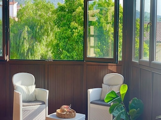 Villa Palermo Équipement 18