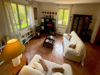 Villa Palermo Ausstattung 20