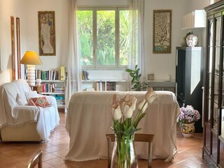 Villa Palermo Ausstattung 34