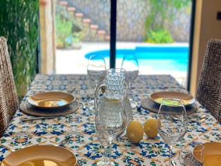 Villa Palermo Ausstattung 22