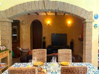 Villa Palermo Caratteristiche 34