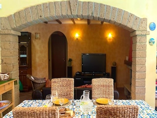Villa Palermo Features 34