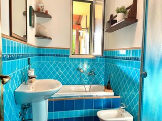 Villa Palermo Características 29