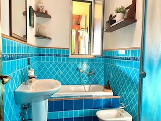 Villa Palermo Features 29