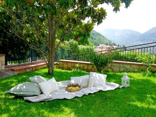 Villa Palermo Outdoor Recording 4
