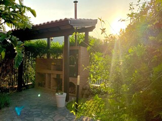 Villa Palermo Außenaufnahme 14