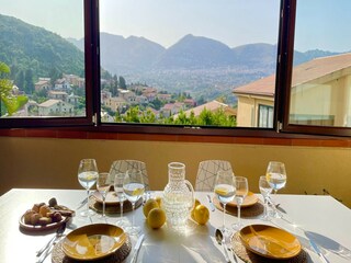 Villa Palermo Grabación al aire libre 6