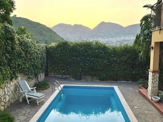 Villa Palermo Außenaufnahme 7