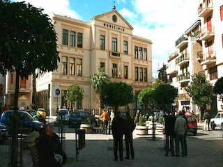 Villa Palermo Ambiente 37