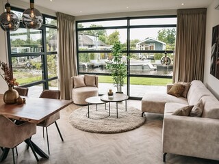 Parco vacanze Loosdrecht Caratteristiche 14