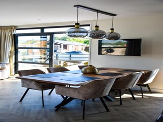 Vakantiepark Loosdrecht Kenmerken 11