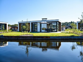 Ferienpark Loosdrecht Außenaufnahme 7