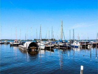 Vakantiepark Loosdrecht Omgeving 24