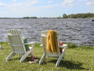 Holiday park Loosdrecht Environment 34