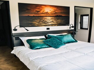 Vakantiepark Loosdrecht Kenmerken 16