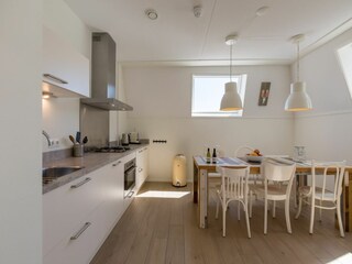 Apartamento Dishoek Características 10