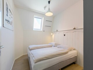 Appartement Dishoek Équipement 12