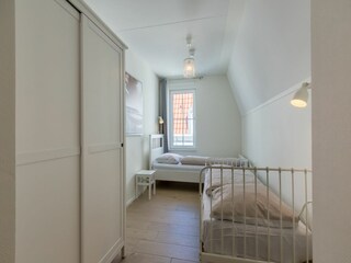 Appartement Dishoek Équipement 13