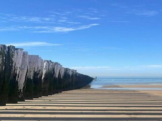 Appartement Dishoek Environnement 34