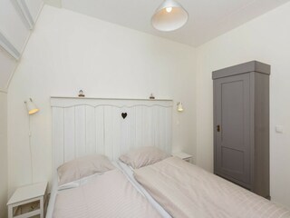 Appartement Dishoek Équipement 17