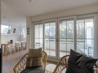Apartment Dishoek  76