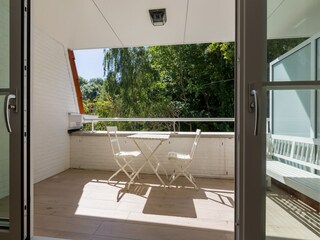 Apartment Dishoek  82