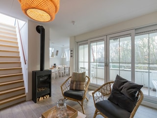 Apartamento Dishoek  90