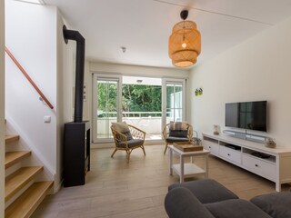 Appartement Dishoek  40