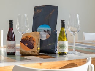 Apartment Dishoek  43