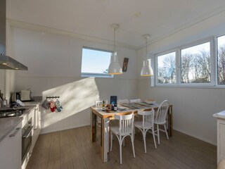 Appartamento Dishoek  76