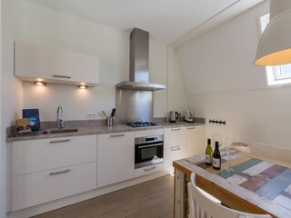 Apartment Dishoek  60