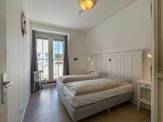 Apartment Dishoek  52