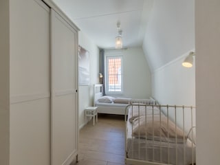 Apartment Dishoek  66