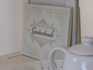 Apartamento Dishoek  78