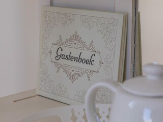 Apartment Dishoek  71