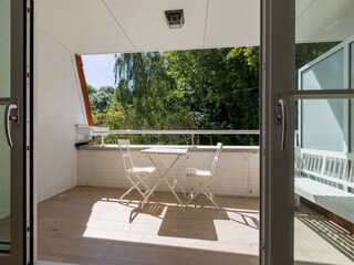Appartement Dishoek  44