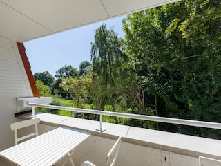 Appartement Dishoek  54