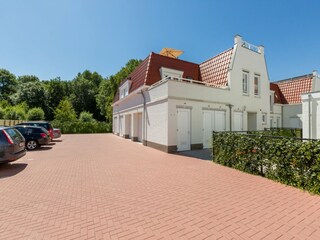 Apartment Dishoek  74
