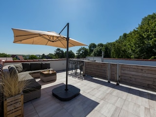 Appartement Dishoek  89