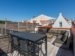 Apartment Dishoek  75