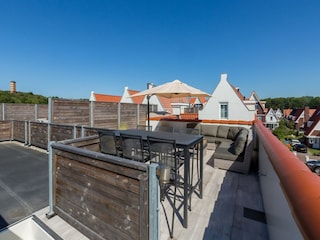 Apartment Dishoek  92