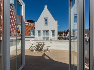 Apartment Dishoek  69