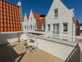 Apartment Dishoek  56