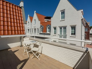 Appartement Dishoek  60