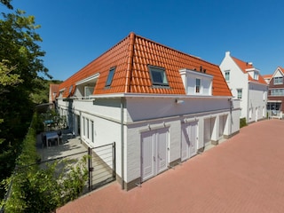 Apartment Dishoek  71