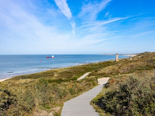 Appartement Dishoek  67