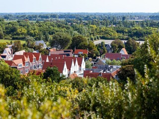 Appartement Dishoek  68